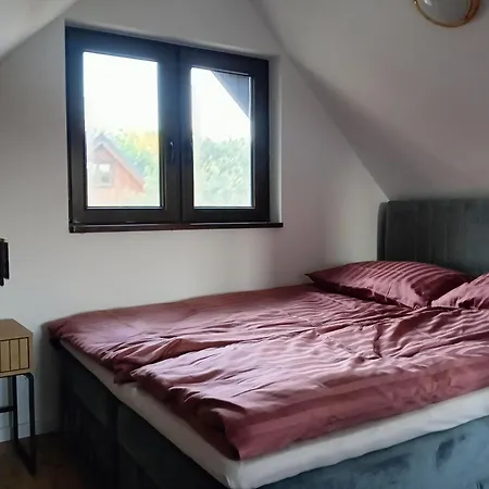 Osada Blanka Lesny Zakatek Jezioro Rzeka * 斯沃尔纳加西耶