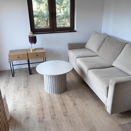 Osada Blanka Lesny Zakatek Jezioro Rzeka Holiday home