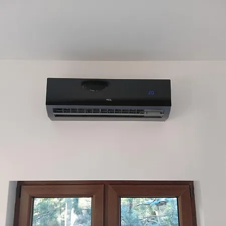 Osada Blanka Lesny Zakatek Jezioro Rzeka Holiday home *