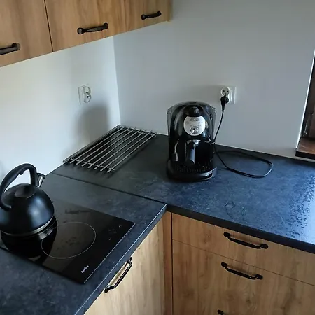 Osada Blanka Lesny Zakatek Jezioro Rzeka *