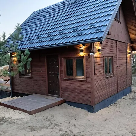 Osada Blanka Lesny Zakatek Jezioro Rzeka * 斯沃尔纳加西耶