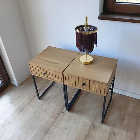 Osada Blanka Lesny Zakatek Jezioro Rzeka *