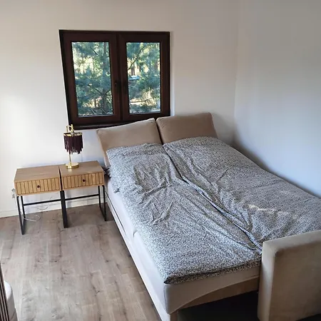 Osada Blanka Lesny Zakatek Jezioro Rzeka * 斯沃尔纳加西耶