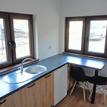 Osada Blanka Lesny Zakatek Jezioro Rzeka * 斯沃尔纳加西耶