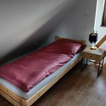 Osada Blanka Lesny Zakatek Jezioro Rzeka *