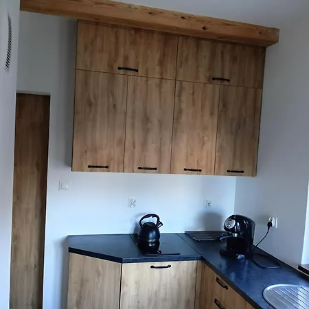 Osada Blanka Lesny Zakatek Jezioro Rzeka 度假居