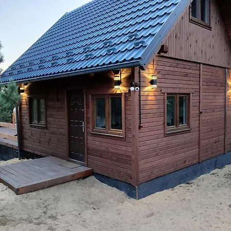 Osada Blanka Lesny Zakatek Jezioro Rzeka 斯沃尔纳加西耶