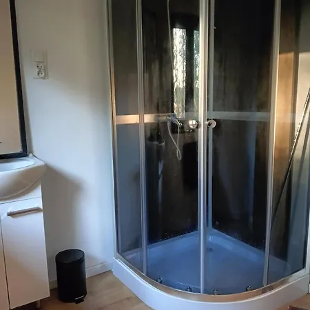 Osada Blanka Lesny Zakatek Jezioro Rzeka Holiday home