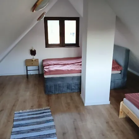 Osada Blanka Lesny Zakatek Jezioro Rzeka *