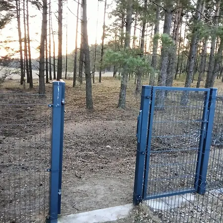 Osada Blanka Lesny Zakatek Jezioro Rzeka Swornegacie