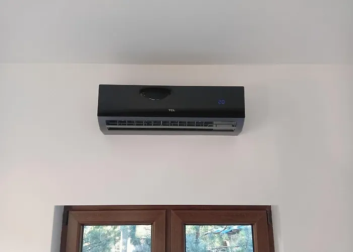 Osada Blanka Lesny Zakatek Jezioro Rzeka Prázdninový dům *