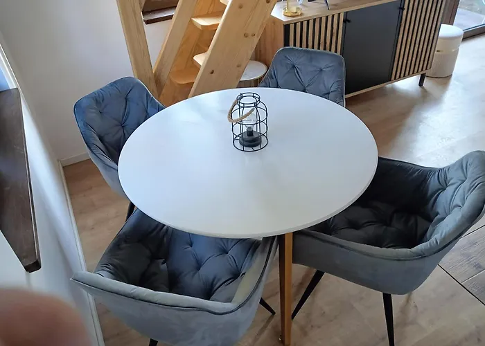 Prázdninový dům Osada Blanka Lesny Zakatek Jezioro Rzeka Swornegacie