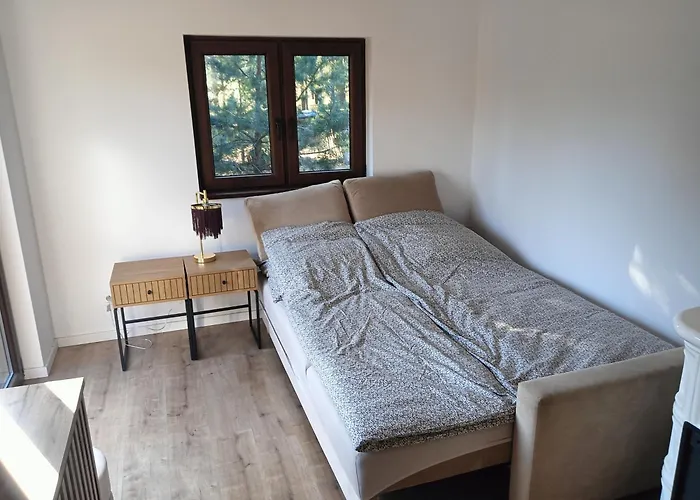 Osada Blanka Lesny Zakatek Jezioro Rzeka * Swornegacie