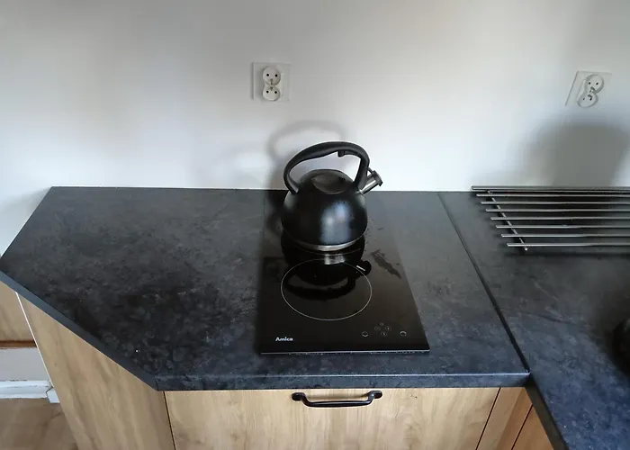 Prázdninový dům Osada Blanka Lesny Zakatek Jezioro Rzeka *